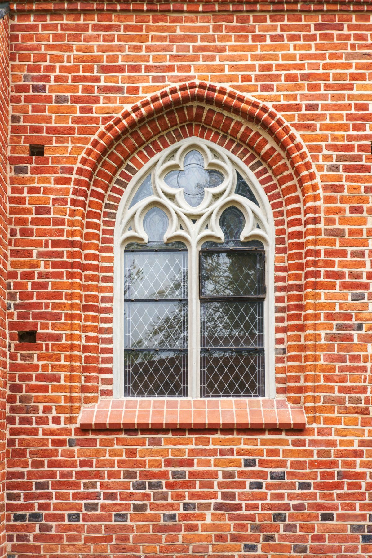 Heritage Brickwork