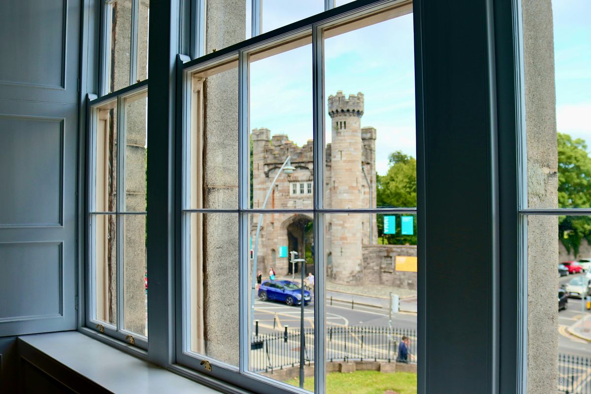 Heritage Timber & Joinery